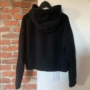 Zara hoodie